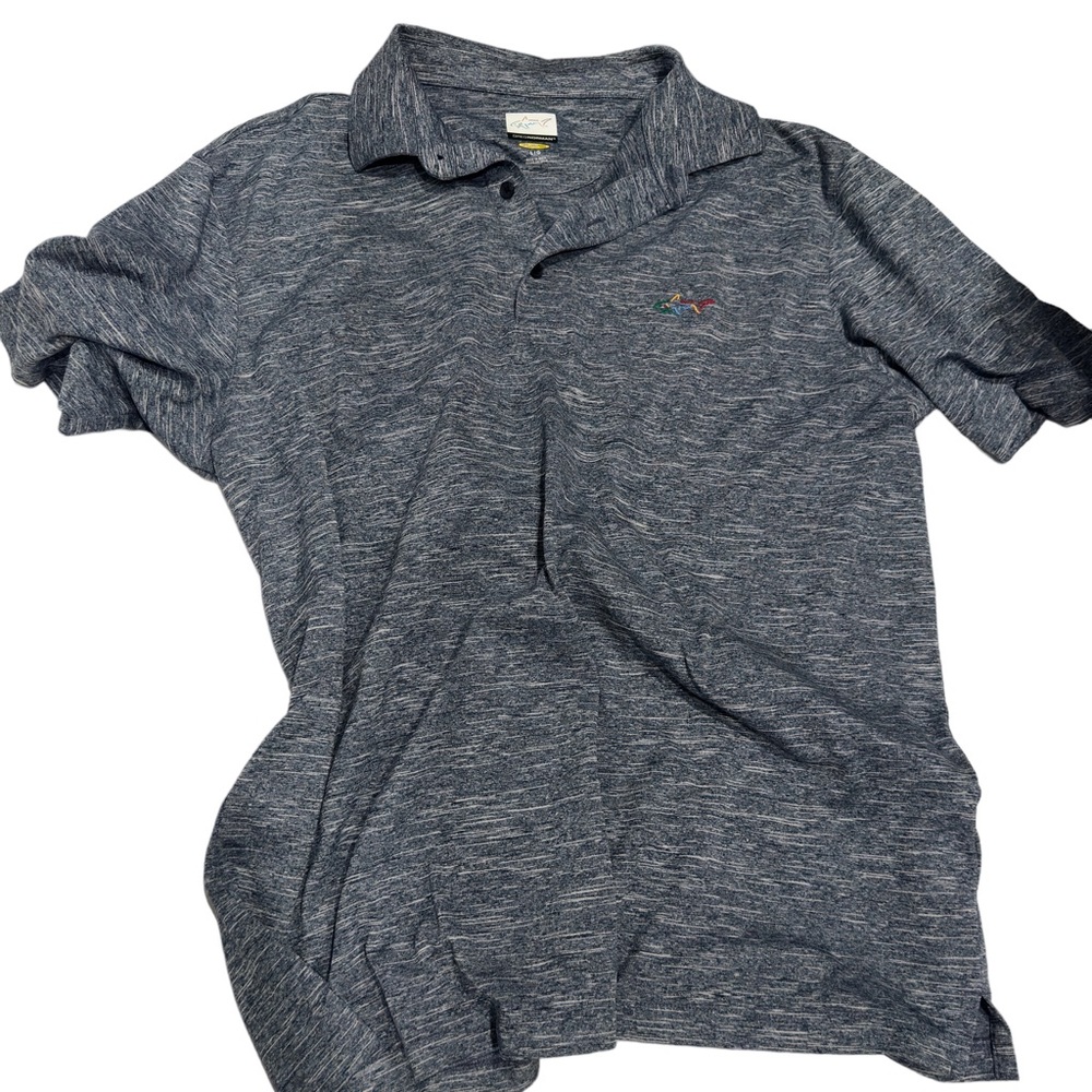 Tommy Bahamas golf Tee